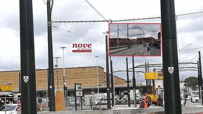 Tramvia, il futuro di Firenze: chi ha fatto palo?