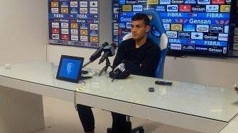 leandro-paredes-in-conferenza-stampa
