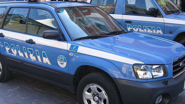 Spari a Pisa: ferite quattro persone davanti ad un bar