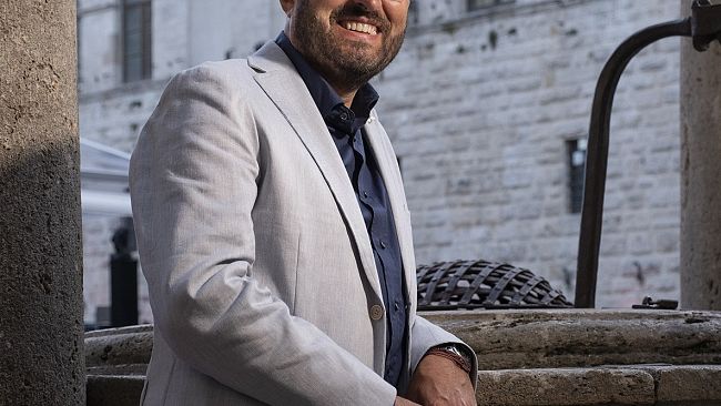 Vino Nobile: Andrea Rossi confermato alla presidenza del Consorzio