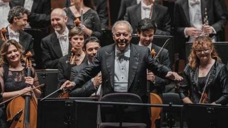 Maggio Musicale: Mehta sul podio, Brahms nel programma