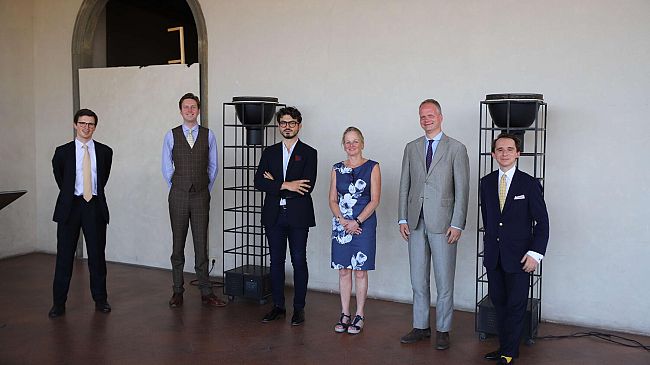 ReGeneration Festival al Giardino di Boboli