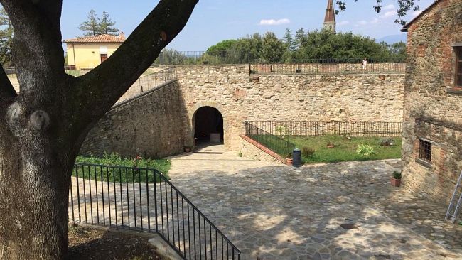 Ad Arezzo nuovo piano strutturale e operativo