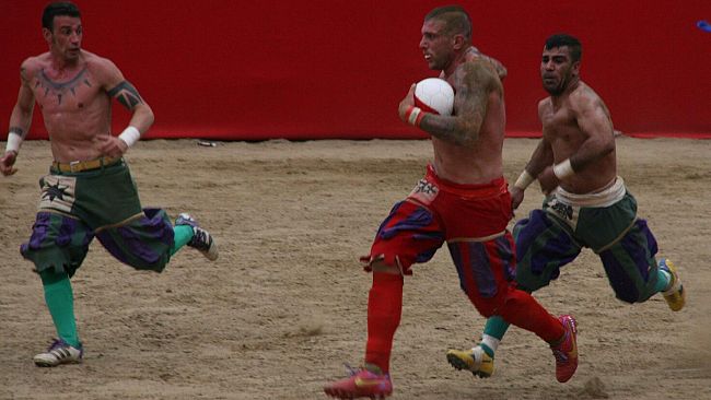 I Verdi sono i primi finalisti del Torneo 2015