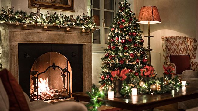 Natale: artigianato, musica e prelibatezze a Castiglion del Bosco