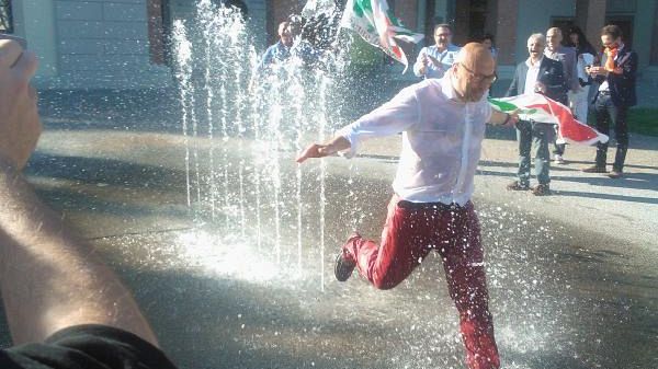 Elezioni comunali: il PD intorno a Firenze