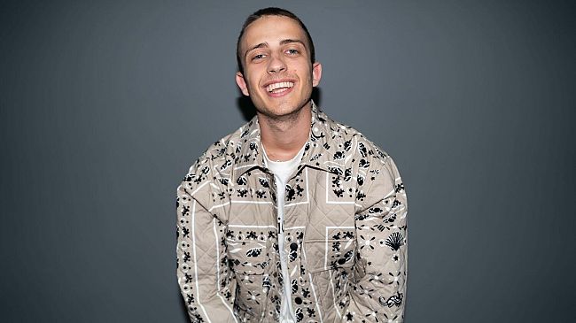 Sangiovanni a Prato venerdì 2 settembre