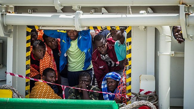 A Firenze la campagna dei cittadini europei per chiedere una Europa uguale per tutti