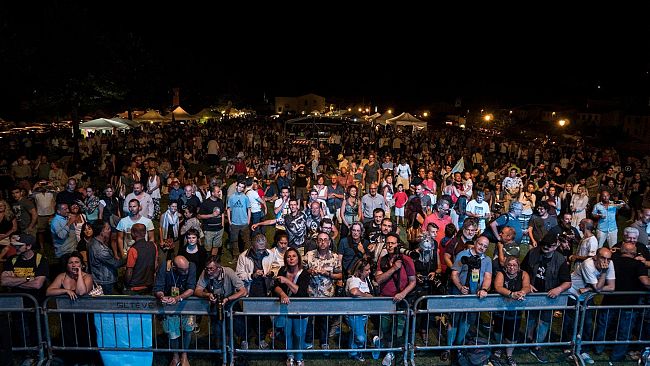 Seravezza Blues Festival: le date 2022