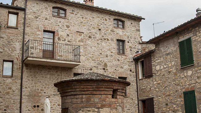 Festa del vino e del buglione a San Casciano Bagni