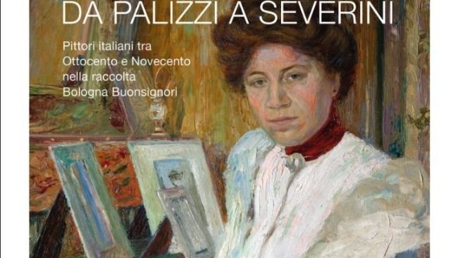 Pienza, la raccolta 'Bologna Buonsignori' in Palazzo Piccolomini