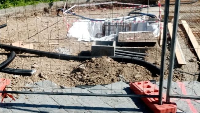 Tramvia, question time in Comune sui lavori della linea 3.2.1