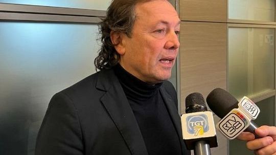 Publiacqua, Nicola Perini nuovo presidente