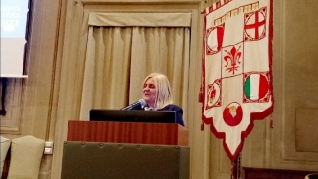 Unifi, la rettrice Petrucci si è confrontata con gli occupanti