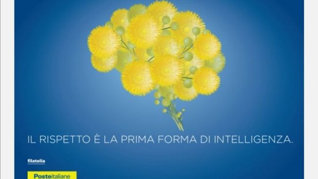 Poste celebrano la Giornata Internazionale della Donna