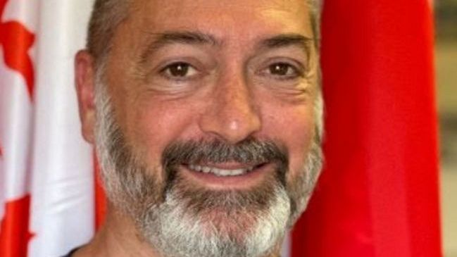 Fiom Cgil Firenze, Stefano Angelini Segretario Generale