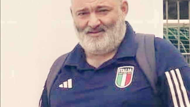 Marzio Mori nuovo direttore della Caritas diocesana di Firenze