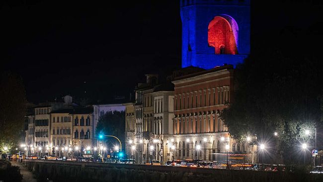 Firenze accende la luce: un nuovo piano per l'illuminazione