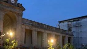 Sere d’estate a Villa Caruso Bellosguardo