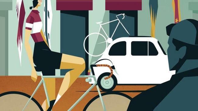 Eroica Montalcino: 2500 iscritti