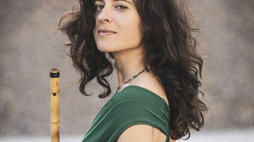 Torna domani Mixité