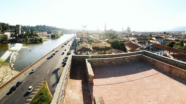 ​Bus turistici, la Polizia Municipale multa quattro pullman 