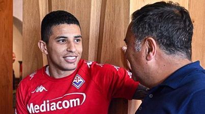 Dodò già a Moena, alle 17 Fiorentina-Trento