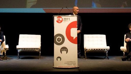 Buy Tourism Online. Da quest'anno alla Fortezza da Basso