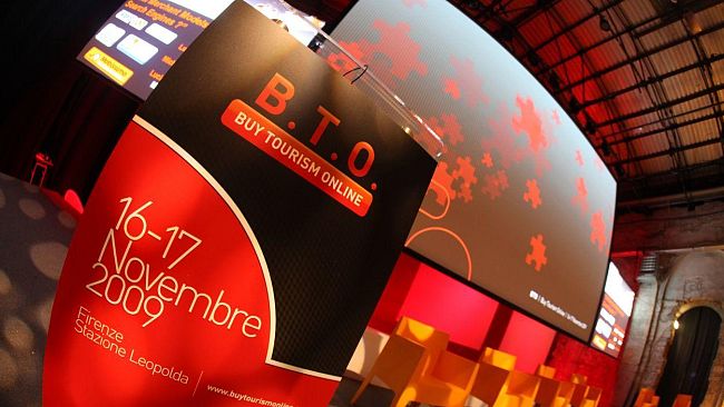 BTO 2020: il 12 e 13 febbraio alla Stazione Leopolda di Firenze