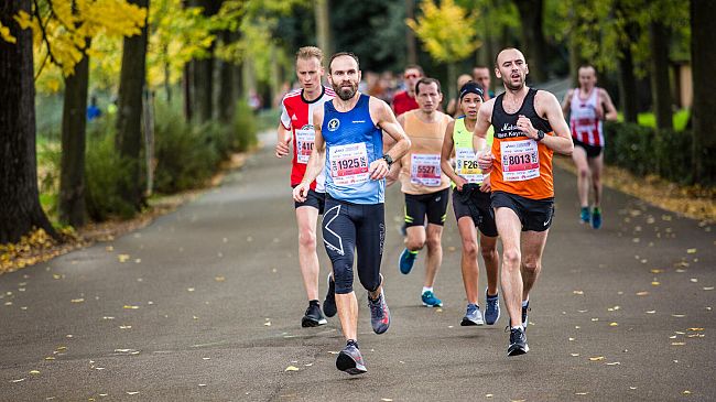  Firenze: la Conad Green Half Marathon non si farà