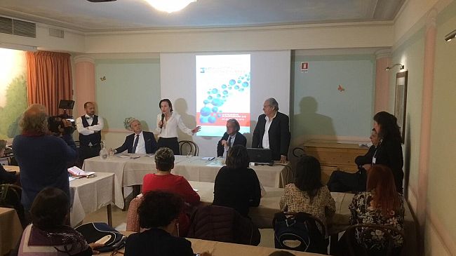 Coronavirus, si sviluppa la diagnosi con gli ultrasuoni