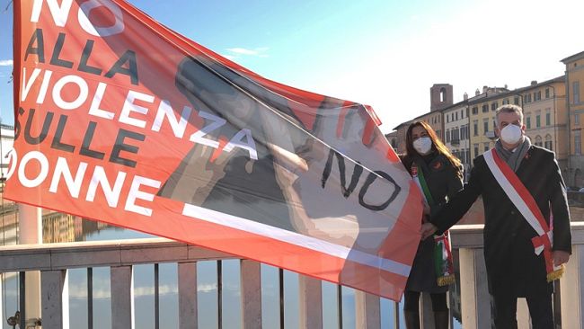 25 novembre, la Giornata internazionale contro la violenza sulle donne