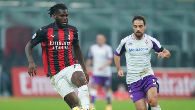 Non va la Fiorentina di Mister Prandelli