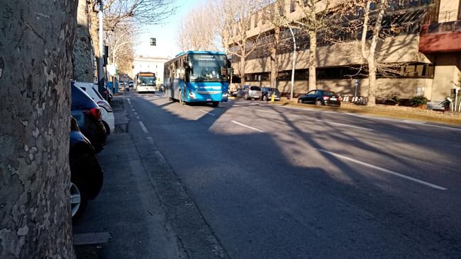 Autolinee Toscane, sciopero venerdì 16 settembre 