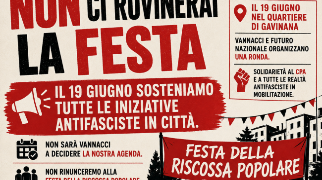 Lo scontro tra Vannacci e Firenze: la parola come argine alla violenza