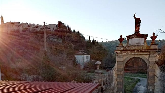 Galluzzo: il futuro dell'ex Riottosa in Consiglio comunale