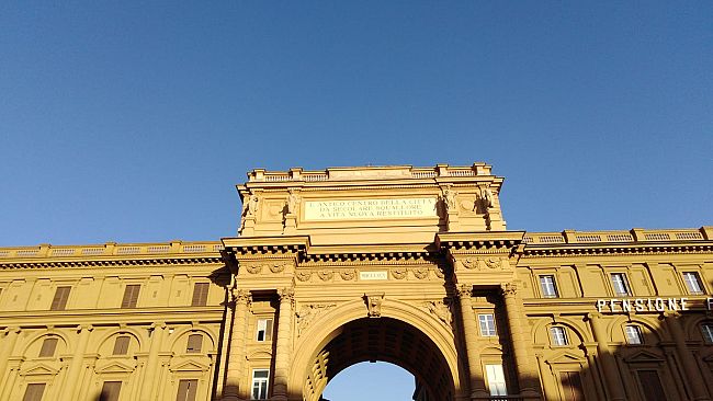 Firenze: