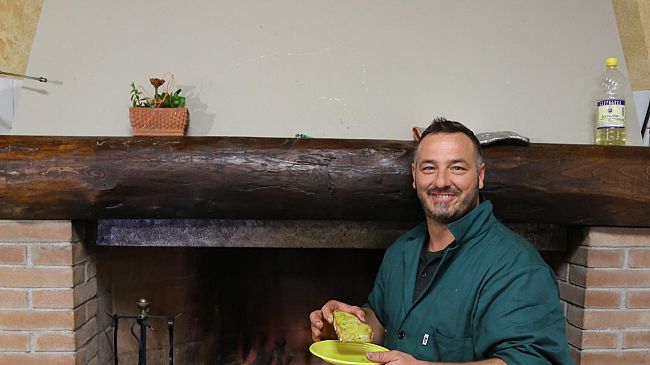 Toscana: in tre anni +38%  di superficie vitata a vino biologico