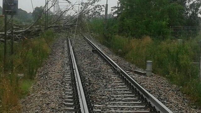 Maltempo: confermata l'allerta arancione