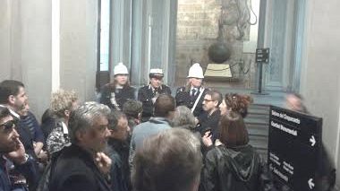 San Lorenzo senza bancarelle, per il resto si studiano soluzioni tecniche