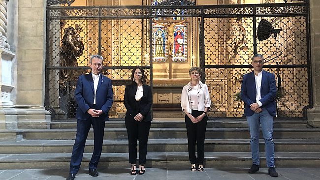 Riaprono ai visitatori altri monumenti e musei fiorentini