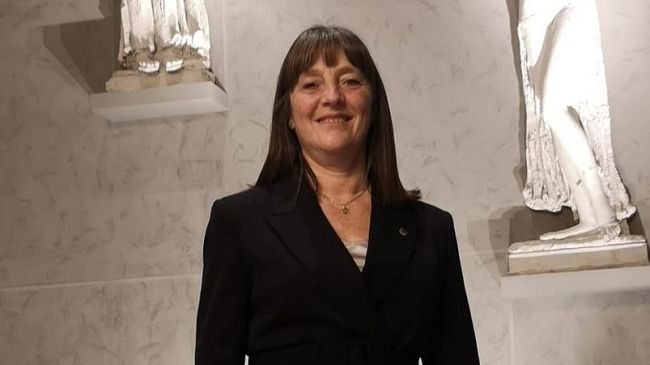 Commissione 8, nuovo presidente: è Alessandra Innocenti