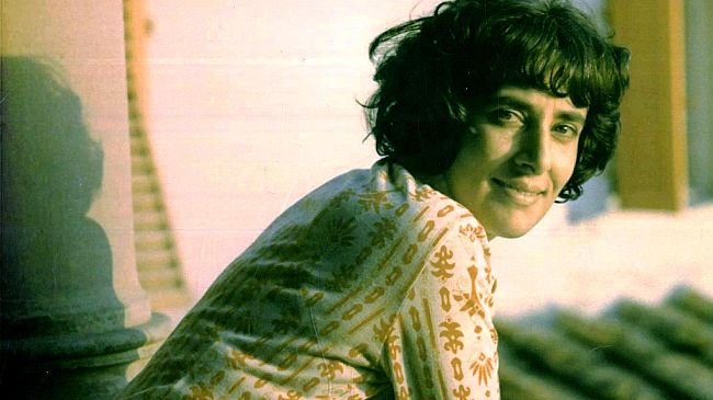 Cordoglio per la scomparsa di Bernardina Bargellini