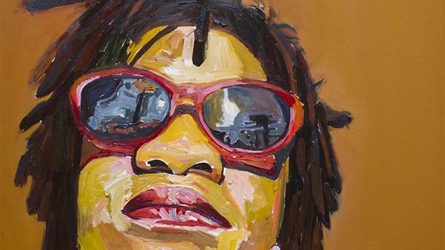 Beverly McIver: alle Murate l'artista afroamericana “impegnata”