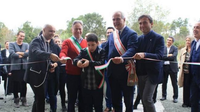 Caso Serinper: interrogazione di Torselli (FdI)