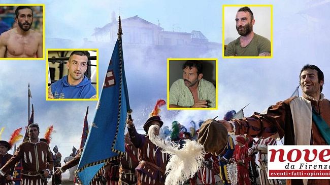 Calcio Storico: Cappelli, Lapi, Petragallo e Valleri sul futuro della Tradizione