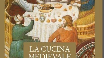 Il Medioevo a tavola