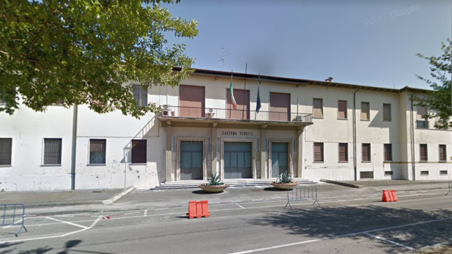 Stadio viola nell'area della caserma Perotti? Schmidt ci pensa