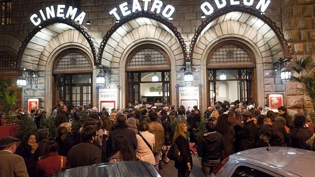 La seconda edizione del Florence Short Festival  (clone)