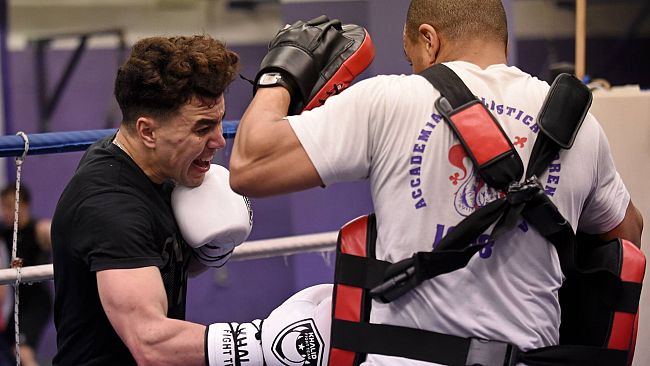 ​Obbadi Bundu patto per l’Europa, pensando ad Atzori